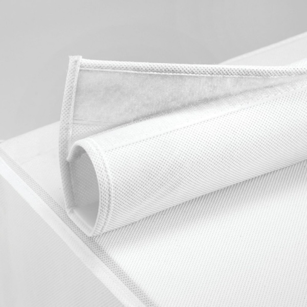 InterDesign / Подвесной органайзер-полки на штангу в шкаф (100616)