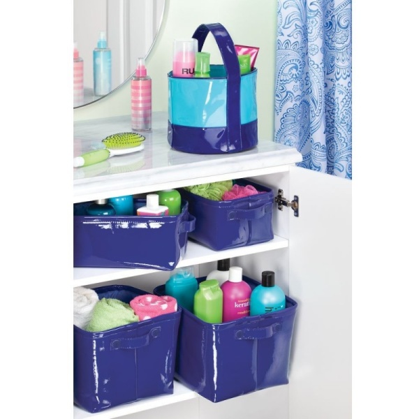 InterDesign / Короб для хранения Remy 31х26х21см (100073) InterDesign / Короб для хранения Remy 31х26х21см (100073)