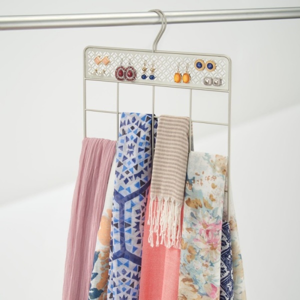 InterDesign / Вешалка для платков и шарфов Interdesign - 2 (100621)