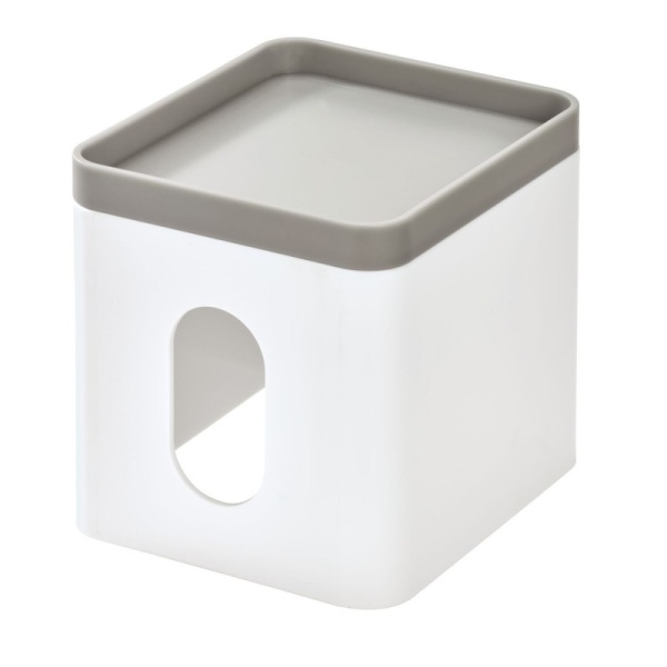 InterDesign / Контейнер Cade для бумажных полотенец. салфеток (100918)