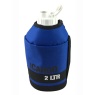 DECOR / Емкость для напитков 2л, синий (101113) DECOR / Емкость для напитков 2л, синий (101113)