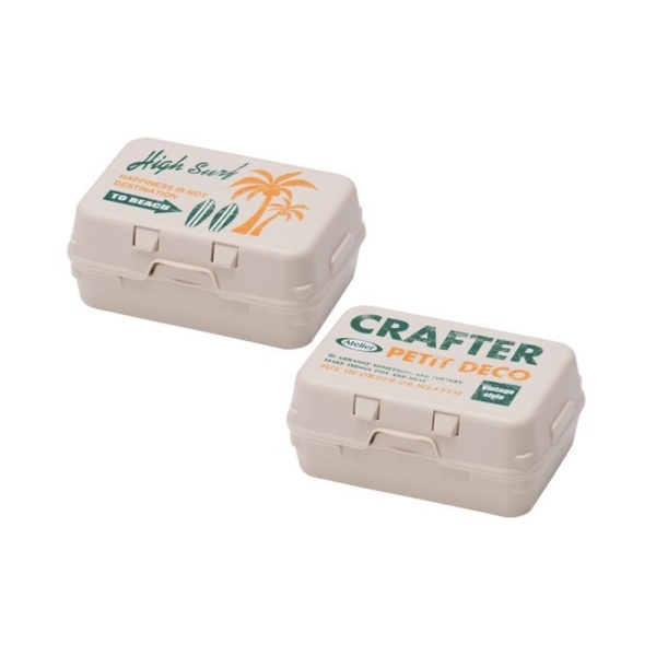 Yamada / Контейнер для хранения 115*164*70мм СЕРФЕРЫ (100363) Yamada / Контейнер для хранения 115*164*70мм СЕРФЕРЫ (100363)