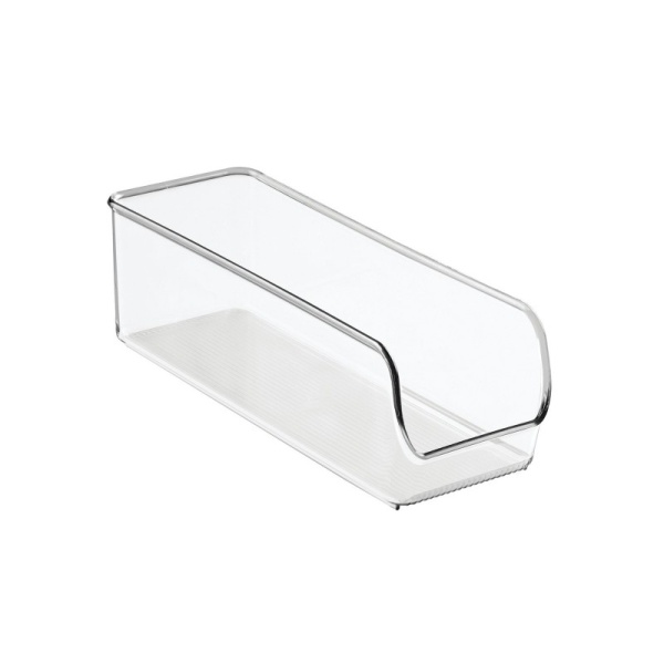 InterDesign / Контейнер кухонный LINUS BINZ 28х10х9см (101266)