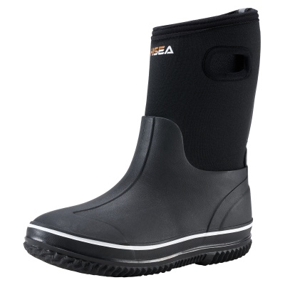 Сапоги детские черные 32 Сапоги детские черные 32