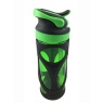 DECOR / БУТЫЛКА ТРИТАН YOUTH ENDURO СИЛИК.РУКАВЕ 450МЛ ЗЕЛЕНЫЙ,ЧЕРНЫЙ (101135) DECOR / БУТЫЛКА ТРИТАН YOUTH ENDURO СИЛИК.РУКАВЕ 450МЛ ЗЕЛЕНЫЙ,ЧЕРНЫЙ (101135)