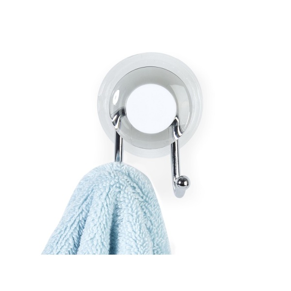 BETTER LIVING / Крючок IMPRESS на присосках пластик/сталь (101021)