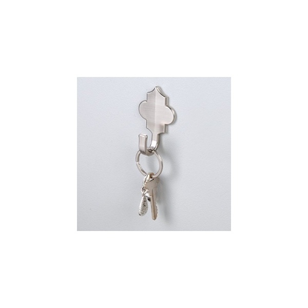 InterDesign / Самоклеющийся крючок AFFIXX (100053) InterDesign / Самоклеющийся крючок AFFIXX (100053)