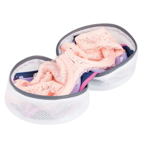 InterDesign / Мешки для стирки бюстгалтеров Interdesign набор из 2 шт (100596)