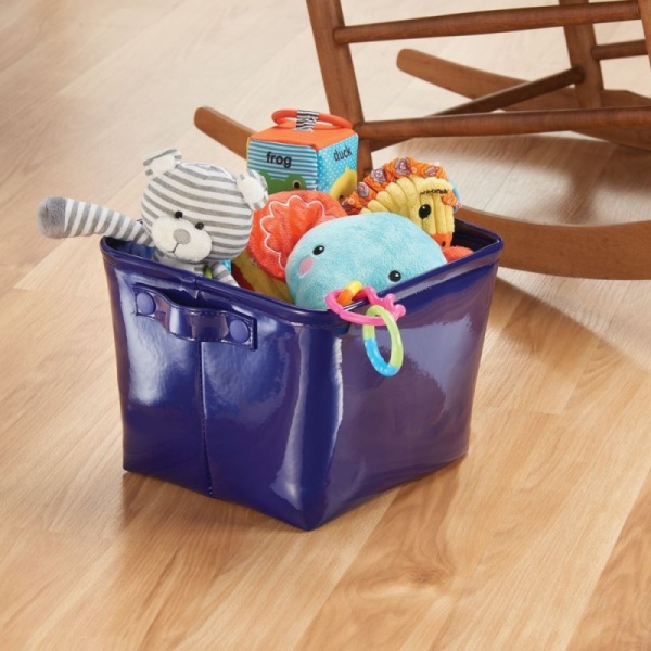 InterDesign / Короб для хранения Remy 31х26х21см (100073) InterDesign / Короб для хранения Remy 31х26х21см (100073)