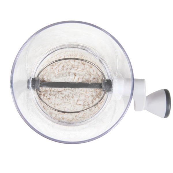 Просеиватель муки механический (101472)