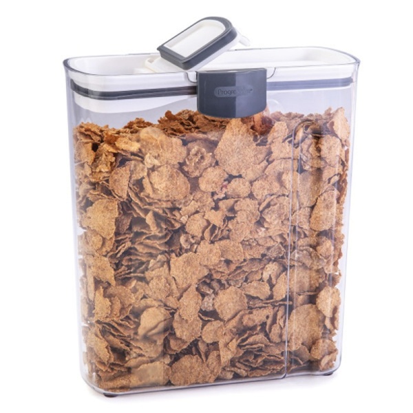 Progressive / Емкость Prepworks для сухих завтраков 3л (101409)