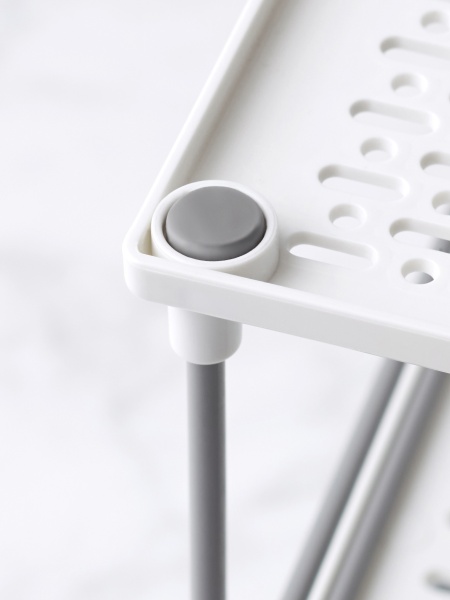 Полка для кухни UpSpace 27.4х30.5х23.3см (101538)