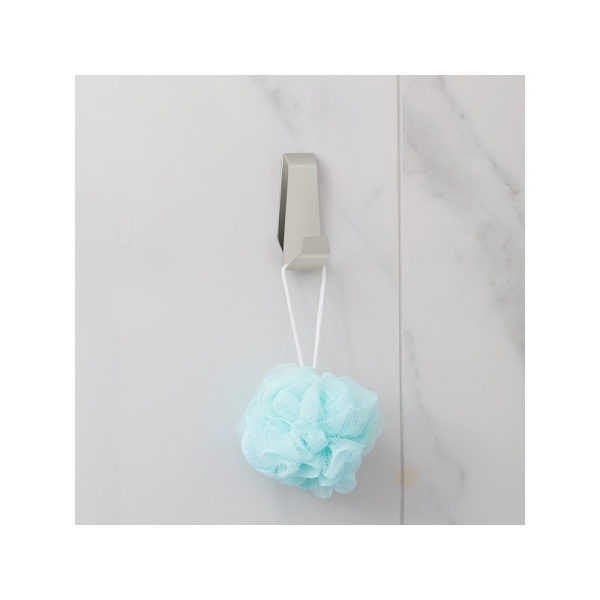 BETTER LIVING / Крючок FACET самоклеющийся стальной (101020)