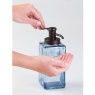 InterDesign / Диспенсер для жидкого мыла Casilla голубая (100086) InterDesign / Диспенсер для жидкого мыла Casilla голубая (100086)