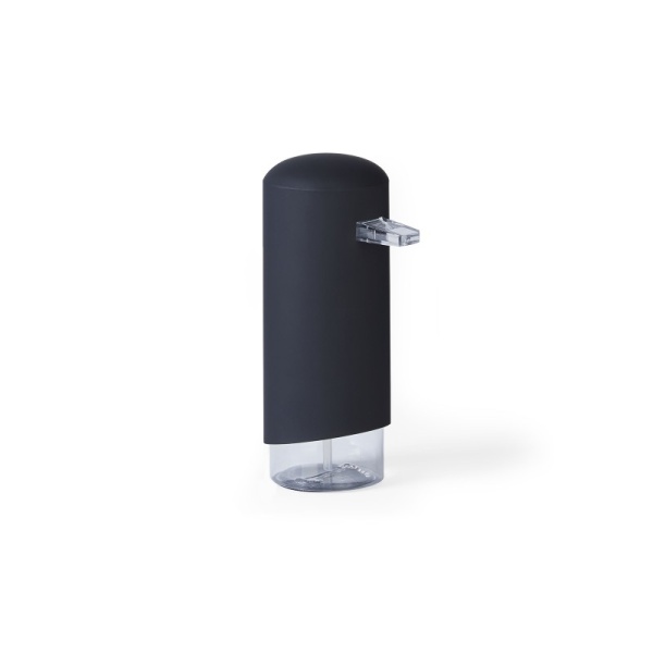 BETTER LIVING / Диспенсер для жидкого мыла и пены FOAMING Soap Dispenser 250мл черный (101007)