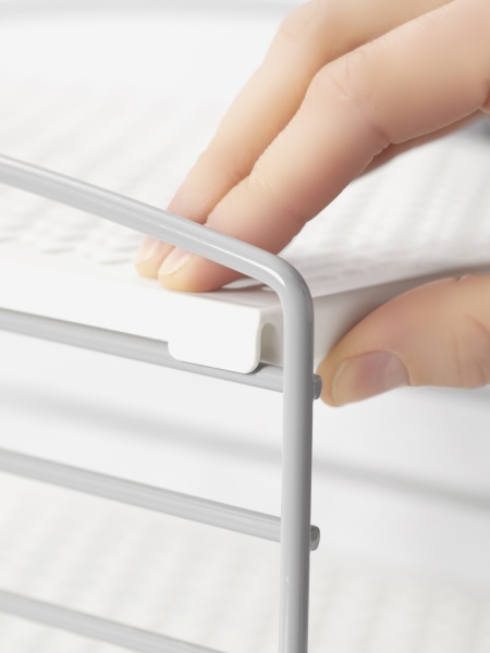 Полка для кухни UpSpace 27.4х30.5х23.3см (101538)