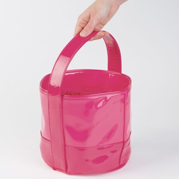 InterDesign / Сумка-органайзер для косметики Remy Фуксия-розовый (100063)