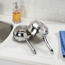 InterDesign / Коврик для посуды Lineo термостойкий силиконовый 31.4х40.6 см (100700) InterDesign / Коврик для посуды Lineo термостойкий силиконовый 31.4х40.6 см (100700)