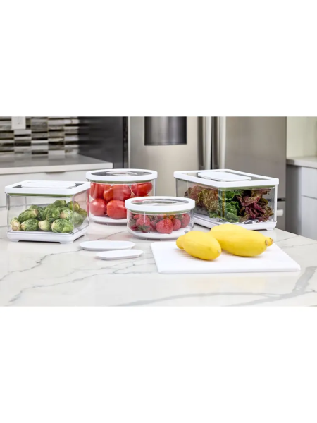 Коврик Fresh гибкий для хранения продуктов 30.5х30.5х0.8см (101576)