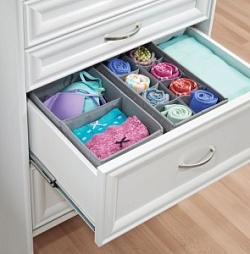 Хранение вещей Хранение вещей