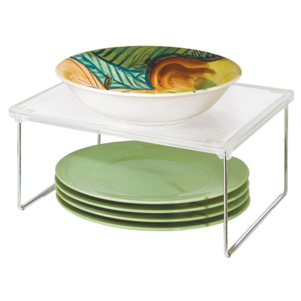 InterDesign / Полочка в шкаф Linus (100720) InterDesign / Полочка в шкаф Linus (100720)