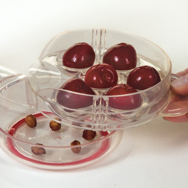 Отделитель косточек Prepworks из 6 вишен (101481)