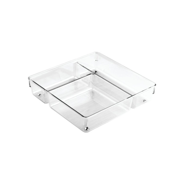 Лоток Linus для столовых приборов 22.9х22.9х5.1см (101501)