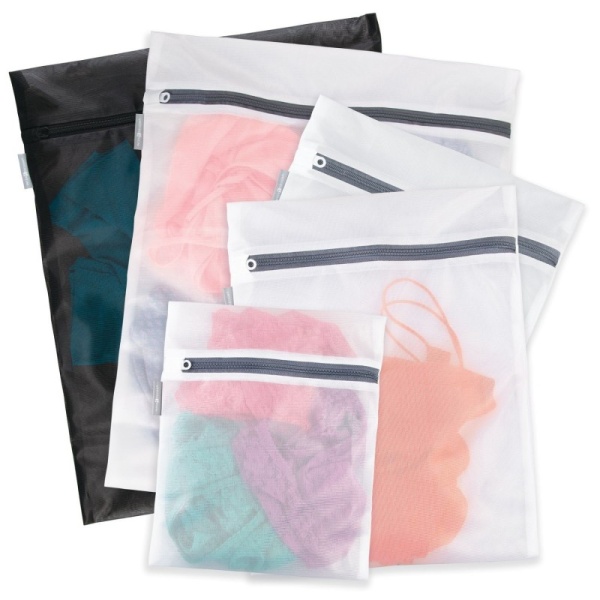 InterDesign / Мешки для стирки Interdesign набор из 5 шт (100595) InterDesign / Мешки для стирки Interdesign набор из 5 шт (100595)