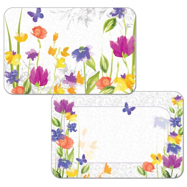 Conimar / Комплект сервировочных салфеток "Дарование" 4 шт (100972)