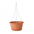 Подвесные горшки для цветов