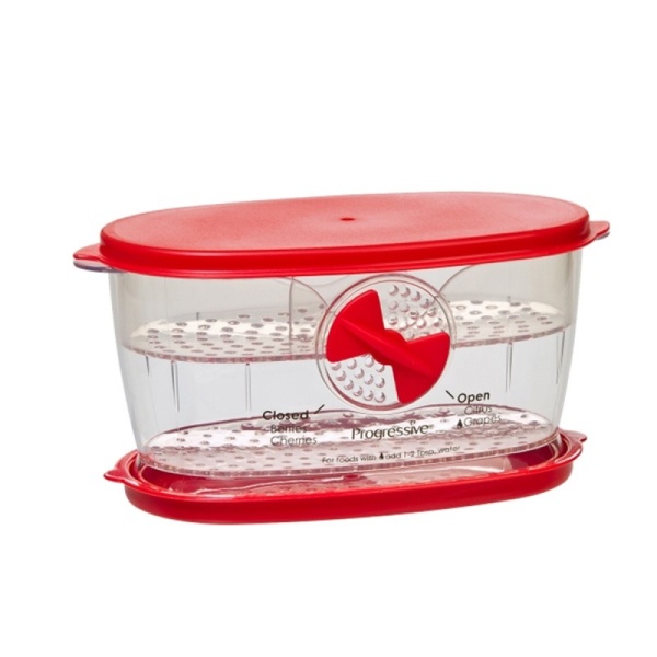 Progressive / Контейнер Prep Solutions для хранения ягод 0.69л (101423)