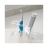 InterDesign / Держатель для зубной пасты и щеток Rain Med+ (100673) InterDesign / Держатель для зубной пасты и щеток Rain Med+ (100673)