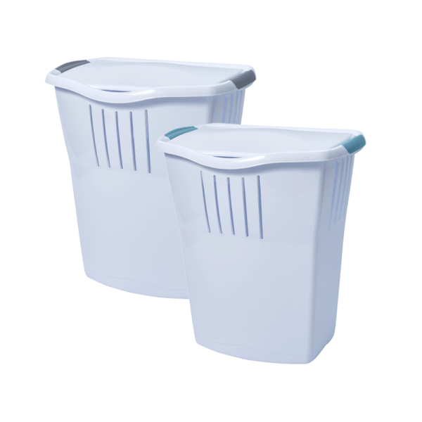 Корзина для белья CLASSIQUE 65л (101329)