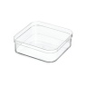 InterDesign / Органайзер CRISP модульный 15х15х5см (101314) InterDesign / Органайзер CRISP модульный 15х15х5см (101314)