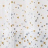 InterDesign / Штора для ванной конфетти 180х200 см пвх (100169) InterDesign / Штора для ванной конфетти 180х200 см пвх (100169)