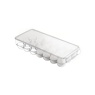 InterDesign / Контейнер для хранения яиц 21 секция FRIDGE BINZ 15.8х37.5х7.6см пластик (101396) InterDesign / Контейнер для хранения яиц 21 секция FRIDGE BINZ 15.8х37.5х7.6см пластик (101396)