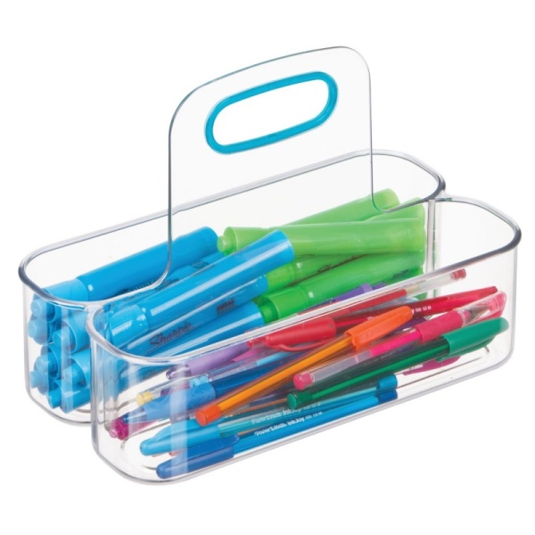 InterDesign / Органайзер IDjr универсальный с ручкой 25.4х13.9х19см (101206)