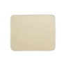 InterDesign / Коврик для сушки посуды микрофибра бежевый 45х40см (100884) InterDesign / Коврик для сушки посуды микрофибра бежевый 45х40см (100884)
