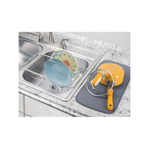 Коврик для сушки посуды iDry 46х23см (101500) Коврик для сушки посуды iDry 46х23см (101500)