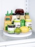 Подставка FridgeView вращающаяся с силиконовым ковриком для холодильника 27.3х27.3х4.6см (101548) Подставка FridgeView вращающаяся с силиконовым ковриком для холодильника 27.3х27.3х4.6см (101548)
