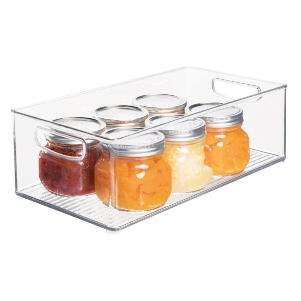 InterDesign / Органайзер для хранения Binz универсальный 40.6х20х12.7см (100905)