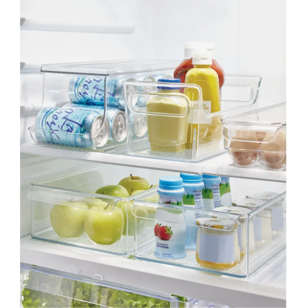 Держатель Binz Soda для хранения банок с напитками 14.6х35.6х15.2см (101583)