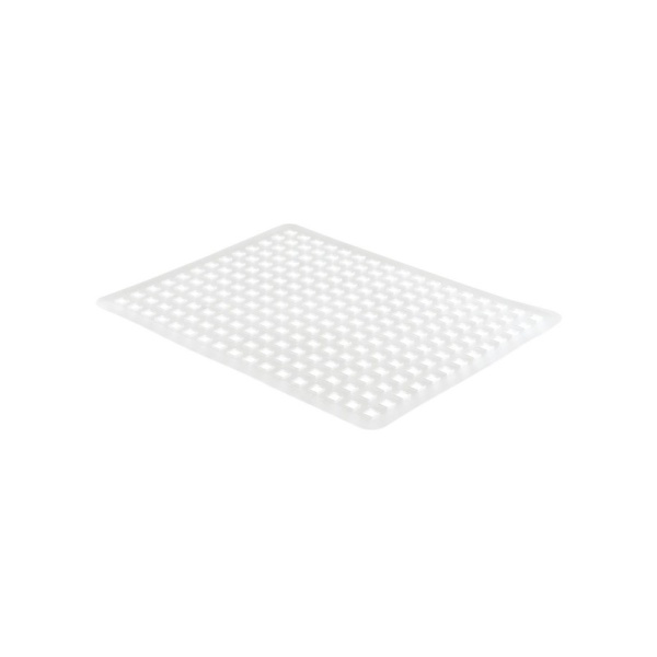 InterDesign / Коврик для раковины EURO 40х31см (101232) InterDesign / Коврик для раковины EURO 40х31см (101232)
