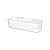 InterDesign / Контейнер подвесной ARIEL 40,6х12,6х10см (101275) InterDesign / Контейнер подвесной ARIEL 40,6х12,6х10см (101275)