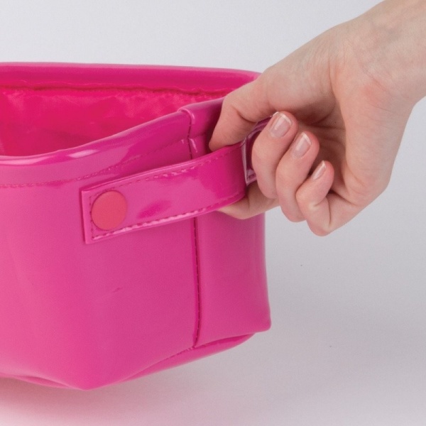 InterDesign / Корзина для хранения Remy малая-2 (100067)