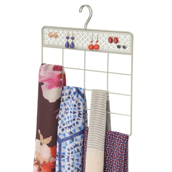 InterDesign / Вешалка для платков и шарфов Interdesign - 2 (100621)