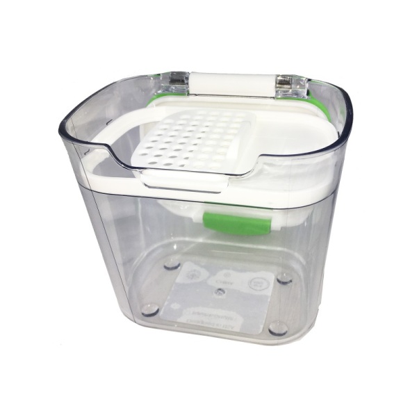 Progressive / Емкость Prepworks для сыпучих продуктов 392мл (101412)