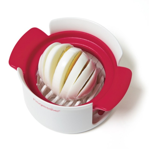 Progressive / Ломтерезка для яиц, шампиньонов, клубники (101464)