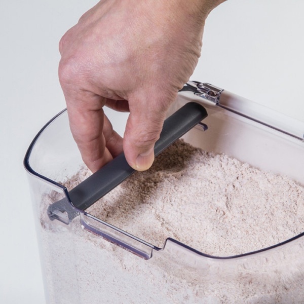 Progressive / Емкость Prepworks для сыпучих продуктов 3.7л (101406)