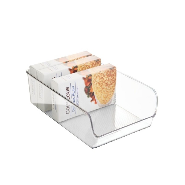 InterDesign / Контейнер кухонный LINUS BINZ 28х18х9см (101267)